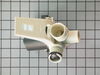11740556-2-S-Whirlpool-WP25001052-Drain Pump - 120V 60Hz