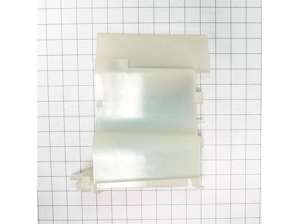 11740559-1-M-Whirlpool-WP25001079-Motor Control Board w/Bracket