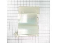 Motor Control Board w/Bracket – Part Number: WP25001079