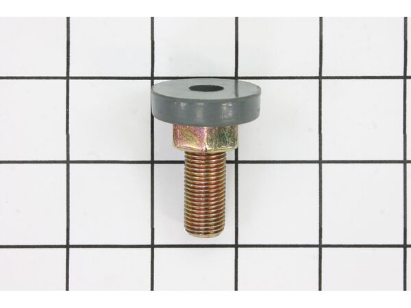11740563-1-M-Whirlpool-WP25001119-Leveling Leg and Pad