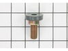 Leveling Leg and Pad – Part Number: WP25001119