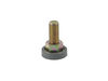 11740563-2-S-Whirlpool-WP25001119-Leveling Leg and Pad