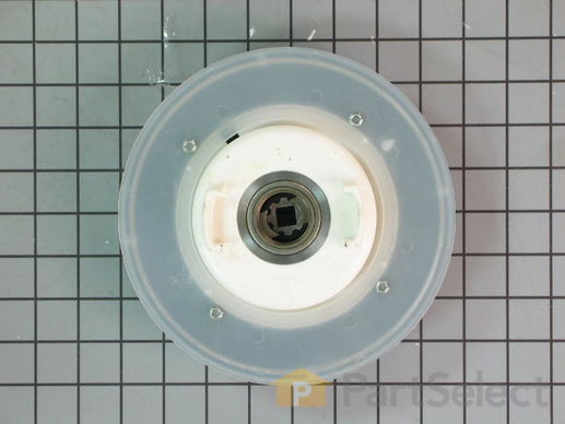 11740566-1-M-Whirlpool-WP25001169-Washer Clutch & Pulley