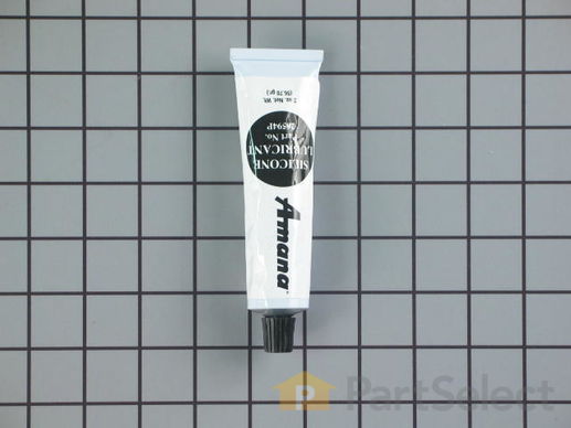 11740576-1-M-Whirlpool-WP26594P-Silicone Grease - 2oz Tube