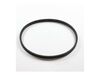 V-Style Spin and Agitate Belt - 28-3/4 inches long – Part Number: WP27001006