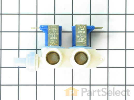 11740591-1-M-Whirlpool-WP27001146-Mixing Valve