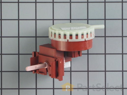 11740595-1-M-Whirlpool-WP27001203-Pressure Switch