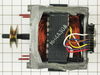 11740597-3-S-Whirlpool-WP27001215-2-Speed Drive Motor with Pulley