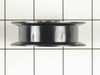11740614-2-S-Whirlpool-WP28800-Idler Pulley Wheel