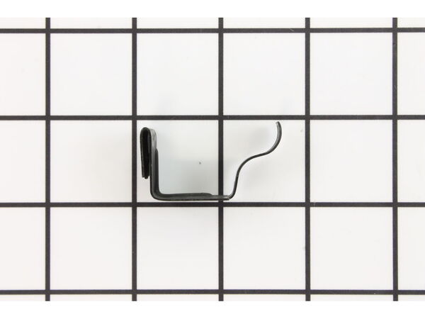 11740620-1-M-Whirlpool-WP297092-Dryer Single Access Panel Clip