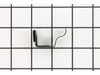Dryer Single Access Panel Clip – Part Number: WP297092