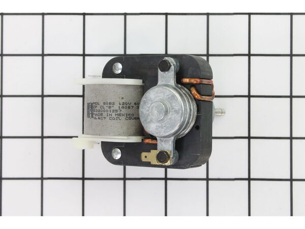 11740628-1-M-Whirlpool-WP3-80411-103-Evaporator Fan Motor