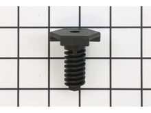 Freezer Leveling Leg – Part Number: WP3-82710-001