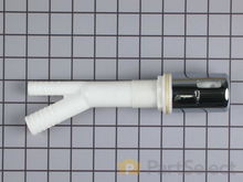 Dishwasher Gapair – Part Number: WP300096
