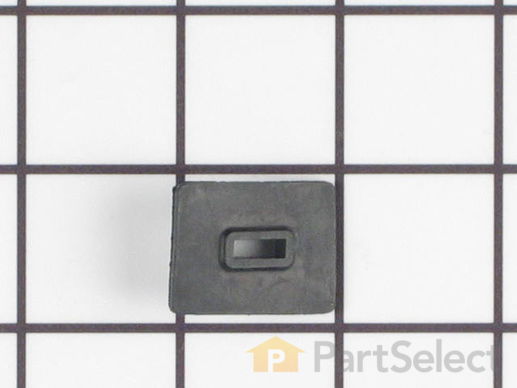 11740637-1-M-Whirlpool-WP300105-Dishwasher Detergent Cup Seal