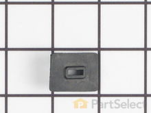 Dishwasher Detergent Cup Seal – Part Number: WP300105