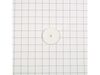 Dishwasher Transport Wheel – Part Number: WP302819
