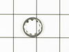 Dishwasher Upper Wash Arm Support Clip – Part Number: WP303722