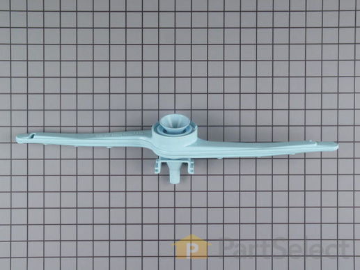 11740654-1-M-Whirlpool-WP304204-Dishwasher Upper Spray Arm