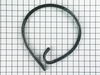 Fill Hose - Black – Part Number: WP304669