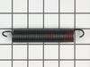 Dishwasher Door Spring – Part Number: WP304763
