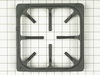 Gas Burner Grate – Part Number: WP305810B