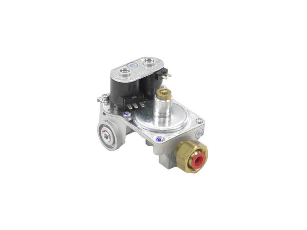 11740673-1-M-Whirlpool-WP306176-Gas Valve with Coils