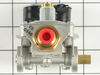 11740673-2-S-Whirlpool-WP306176-Gas Valve with Coils