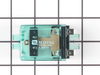 Heater Relay – Part Number: WP306199