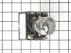 11740677-3-S-Whirlpool-WP306534-Dryer Timer