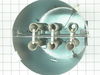 11740682-3-S-Whirlpool-WP307178-Heating Element - 240V