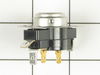 11740684-3-S-Whirlpool-WP307249-Multi-Temp Cycling Thermostat with Internal Bias Heater