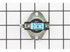 Dryer Multi-Temperature Gas Thermostat – Part Number: WP307250