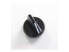 11740686-1-S-Whirlpool-WP307458-Range Surface Burner Knob