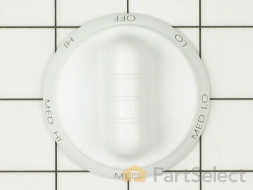 11740688-1-M-Whirlpool-WP307620W-Control Knob