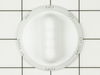 Control Knob – Part Number: WP307620W