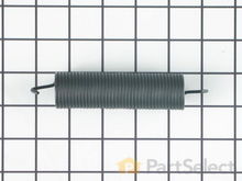 Range Door Spring – Part Number: WP308126