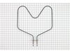 Oven Bake Element 2600w 240v – Part Number: WP308180