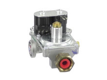 Dryer Gas Valve – Part Number: WP308345