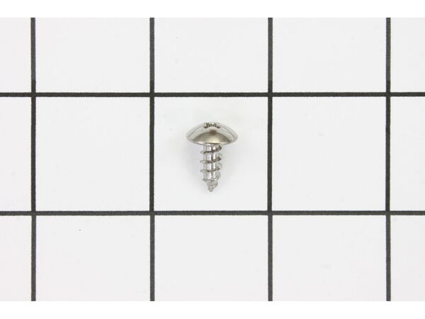 11740701-1-M-Whirlpool-WP308685-Air Conditioner Cover Screw