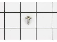 Air Conditioner Cover Screw – Part Number: WP308685