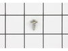 Air Conditioner Cover Screw – Part Number: WP308685