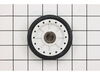 Rear Drum Support Roller – Part Number: WP31001096