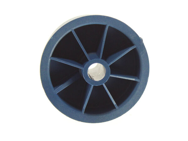 11740709-1-M-Whirlpool-WP31001344-Idler Pulley Wheel