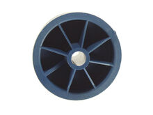 Idler Pulley Wheel – Part Number: WP31001344