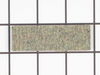 Right Side Drum Glide Pad – Part Number: WP31001356