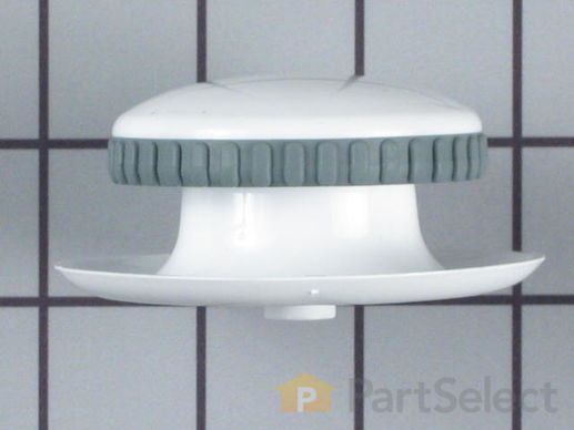 11740711-1-M-Whirlpool-WP31001388-Timer Knob