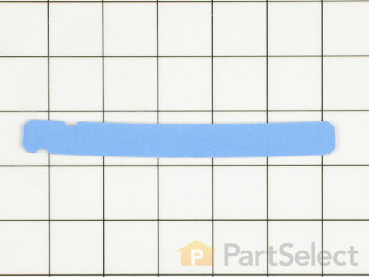 11740714-1-M-Whirlpool-WP31001470-Dryer Drum Glide (Left Side)