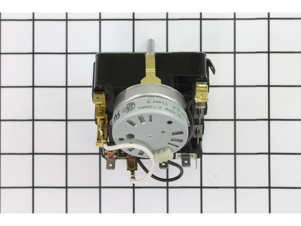 11740718-1-M-Whirlpool-WP31001513-Timer (120V/60hz)