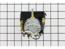 Timer (120V/60hz) – Part Number: WP31001513